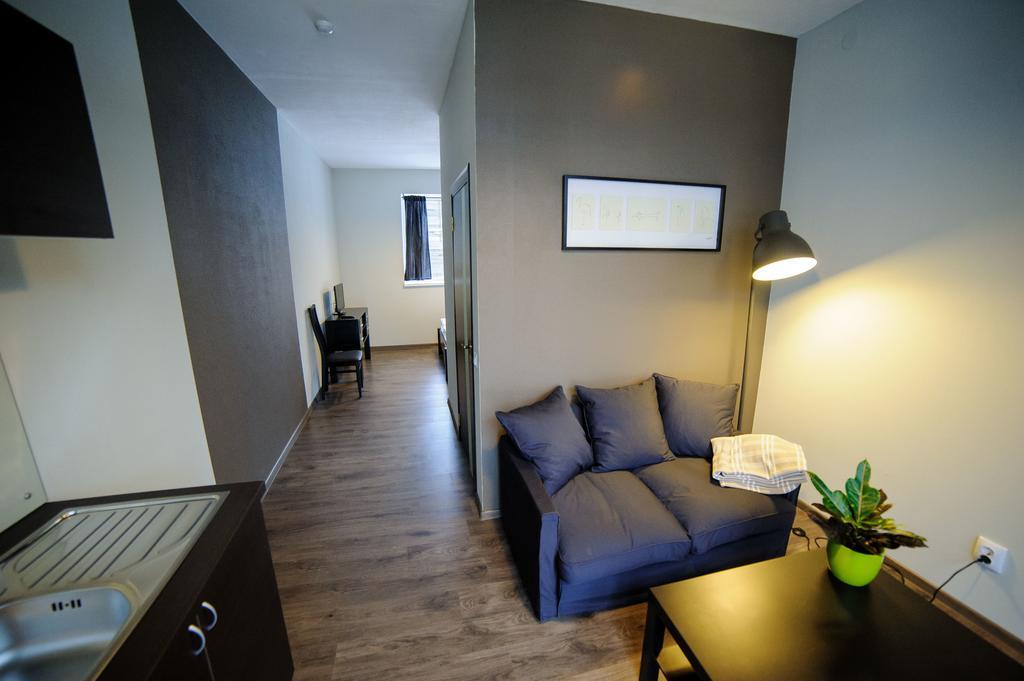 Gludas Grava Cēsis Quarto foto
