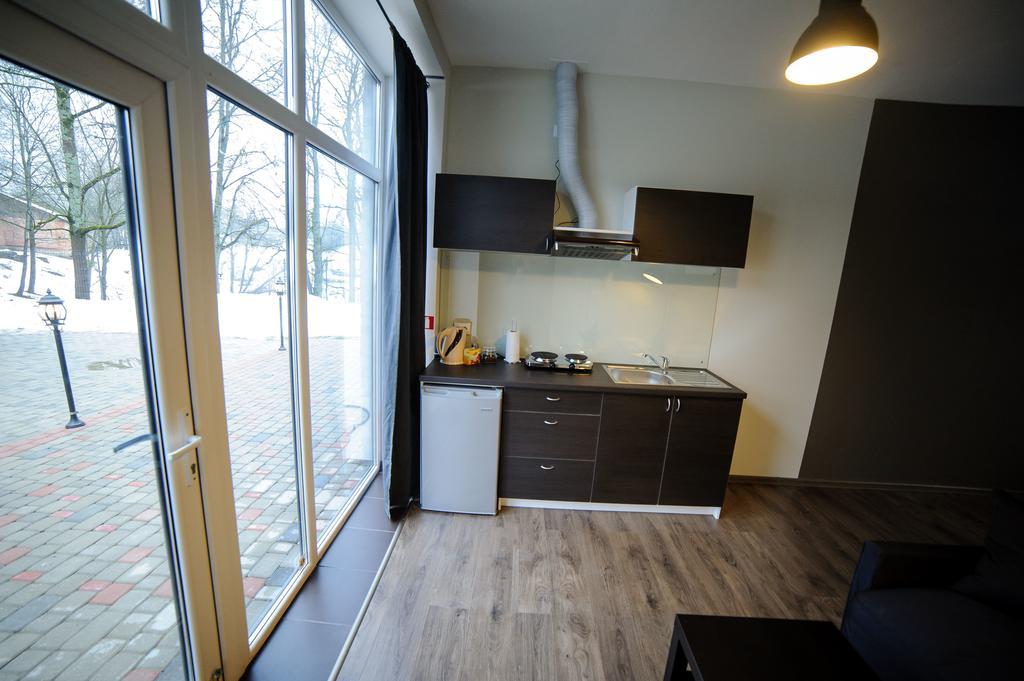 Gludas Grava Cēsis Quarto foto