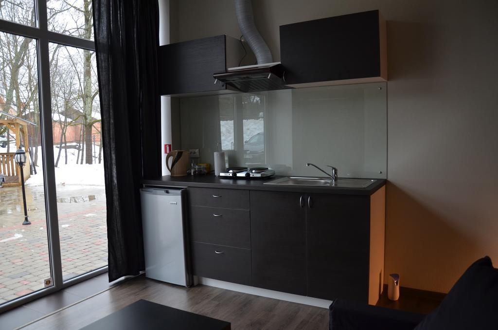Gludas Grava Cēsis Quarto foto